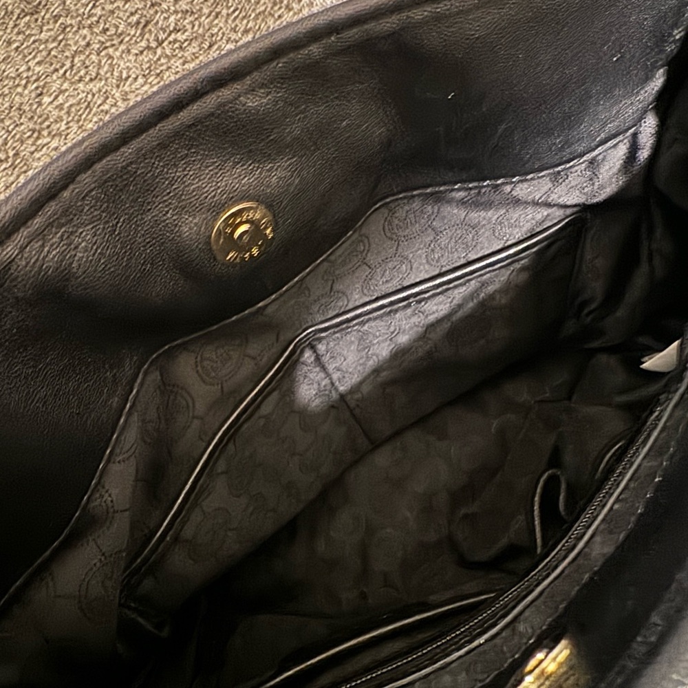 Leopard Michael Kors bag - Picture 10 of 13